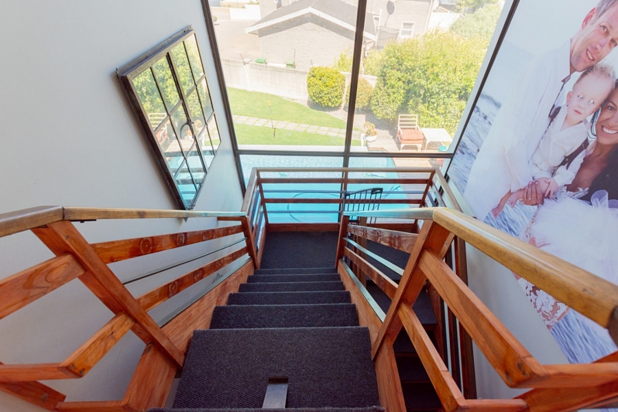 4 Bedroom Property for Sale in Myburgh Park Western Cape